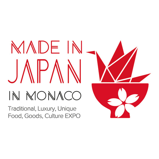 Made in Japan in Monaco 2024 に出展します!