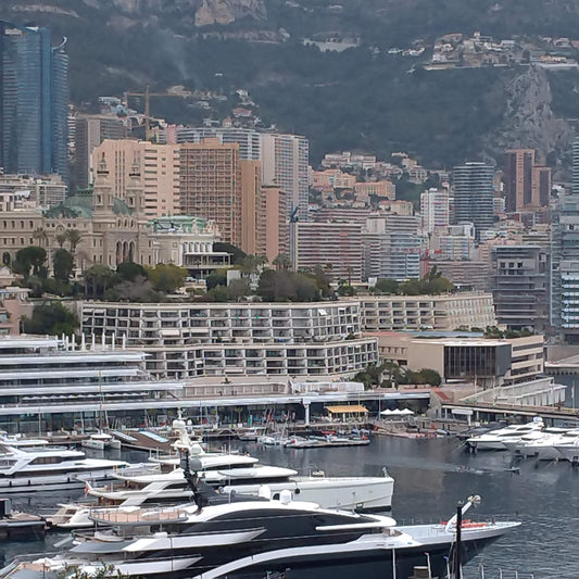 MADE IN JAPAN IN MONACO 出展レポート!