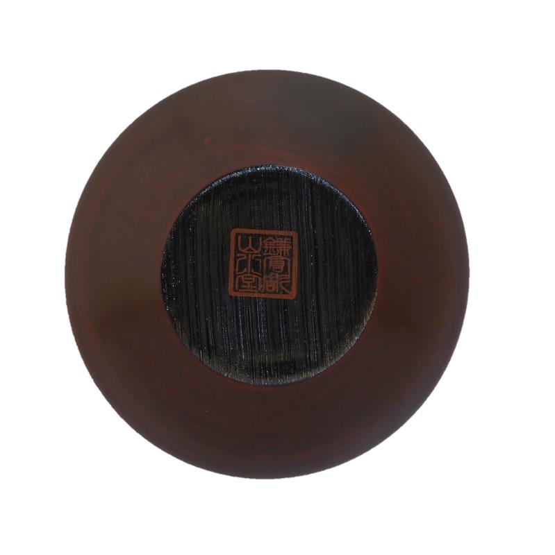 Small bowl (10.5cm) / chisel mark