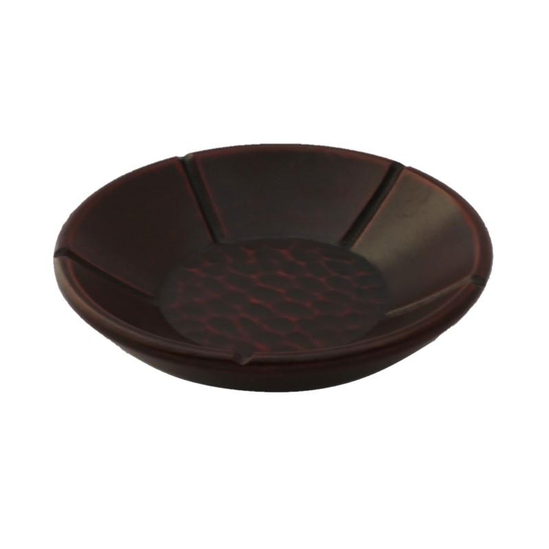 Small bowl (10.5cm) / chisel mark