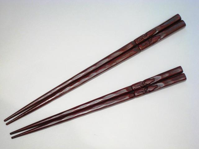 Chopstick / guord