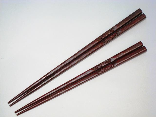Chopstick / turtle