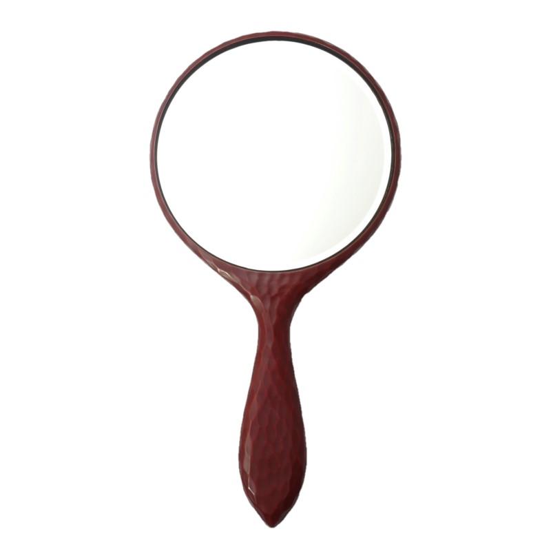 Hand mirror (long size) / cherry blossom