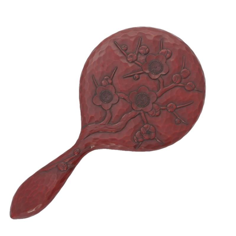 長手鏡 枝梅