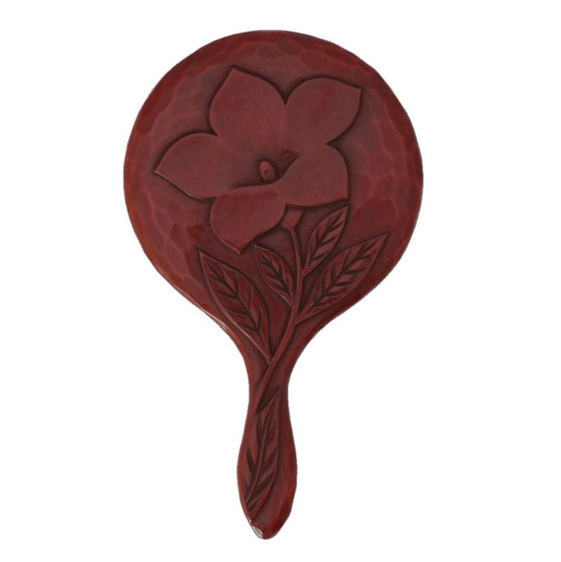 petit miroir campanule
