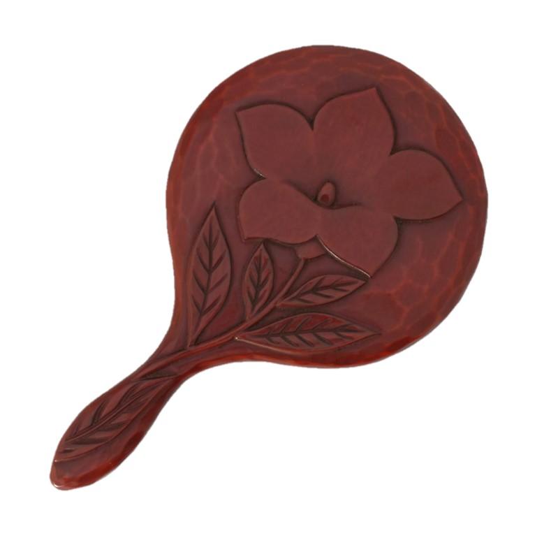 petit miroir campanule