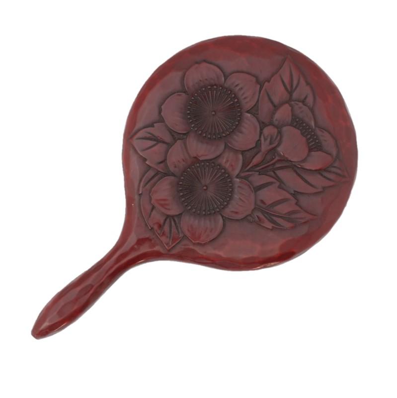 petit miroir fleur de cerisier