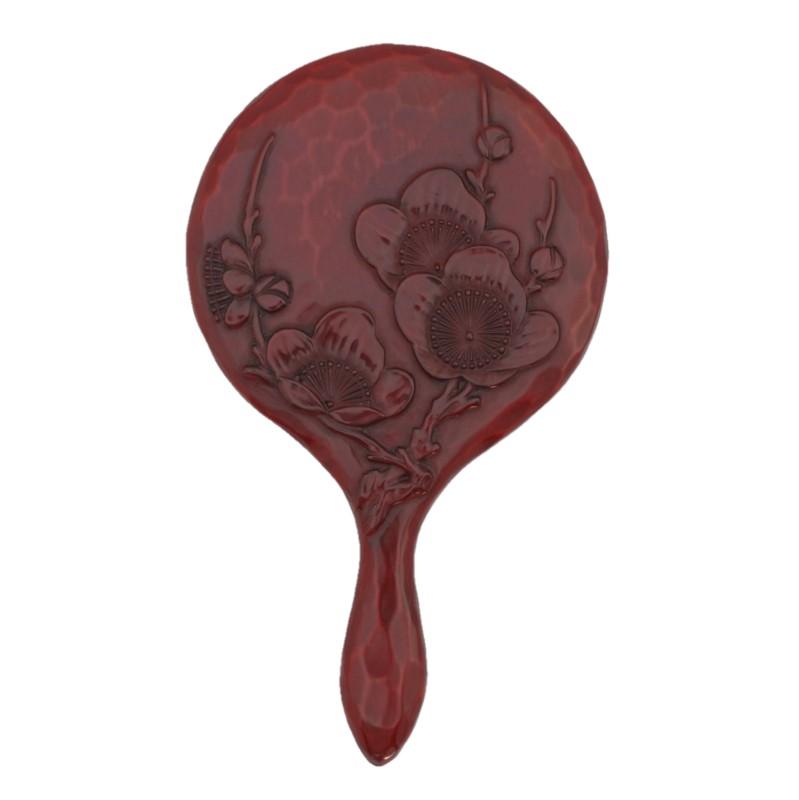 Small mirror / branch plum