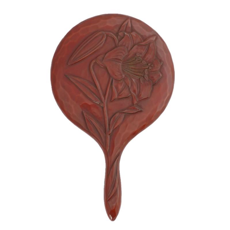 Small mirror / lily