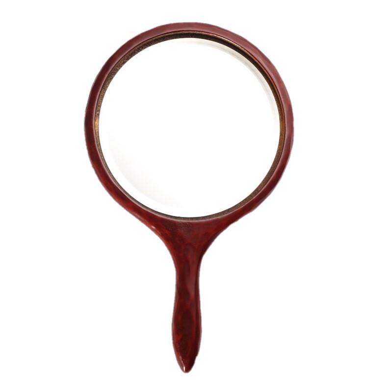 Small mirror / lily