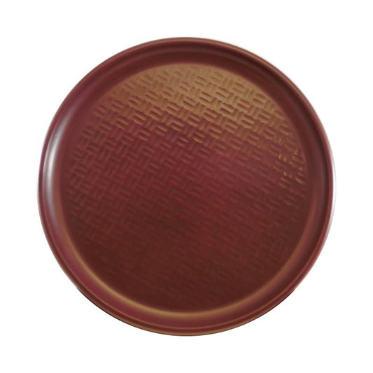 Round tray(24cm) / basket model