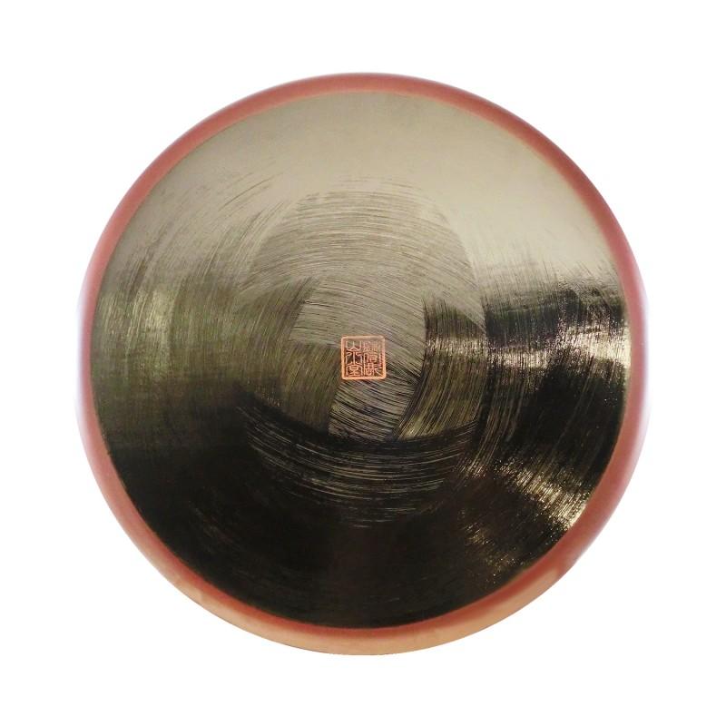 Round tray(27cm) / bamboo