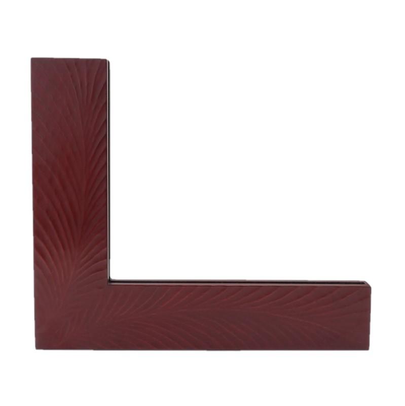 L-shape photo frame / Basho