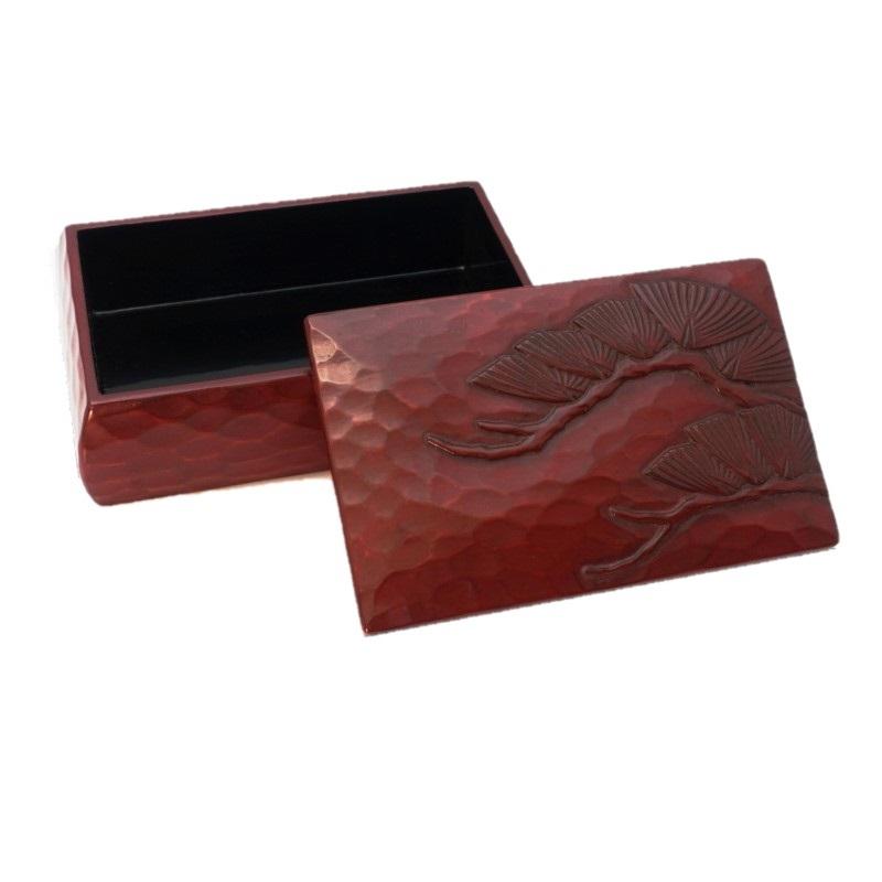 Card case / pin