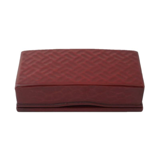 petit coffret modèle de panier