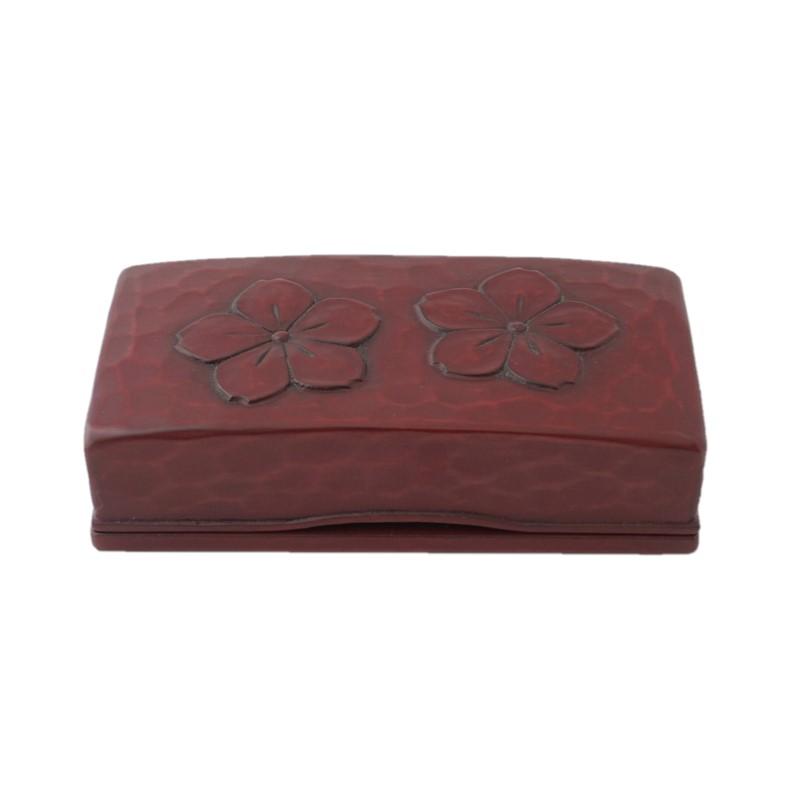 petit coffret fleur de cerisier