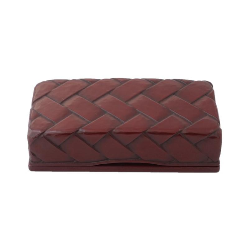 Small box / bamboo basket