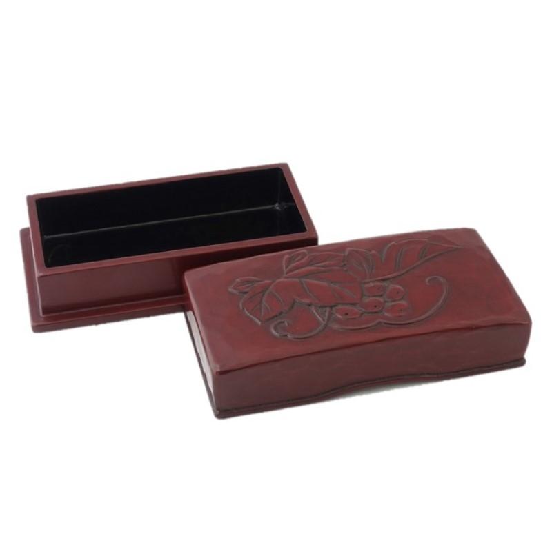 Small box / grape