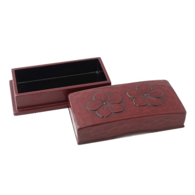 petit coffret fleur de cerisier