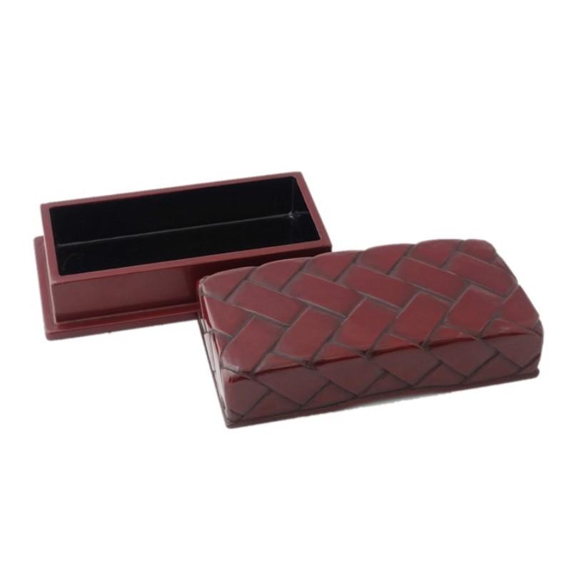 Small box / bamboo basket