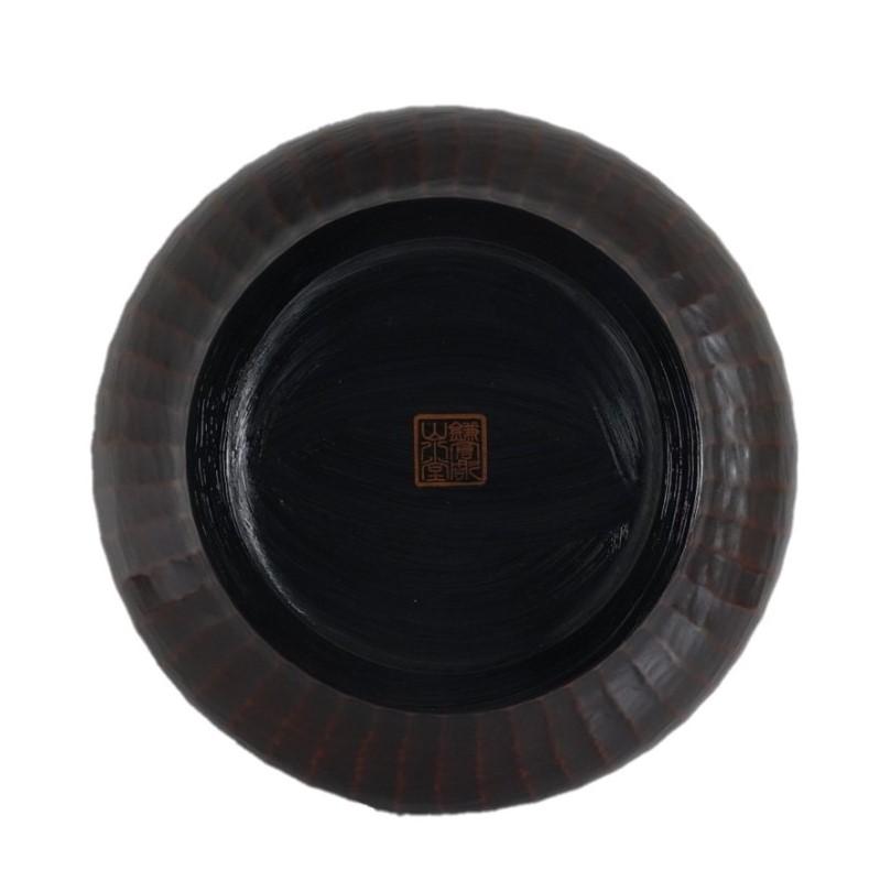 Cake bowl (24cm) / radial pattern