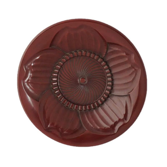 soucoupe à tasse(13.5cm) fleur de cerisier