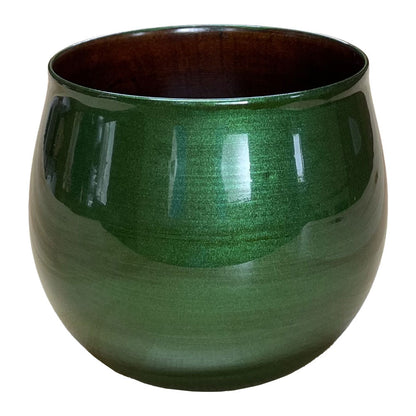 Teardrop cup　green