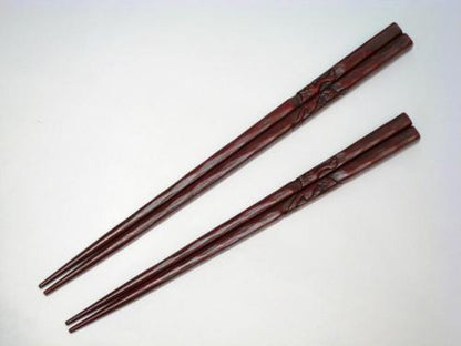 Chopstick / crane