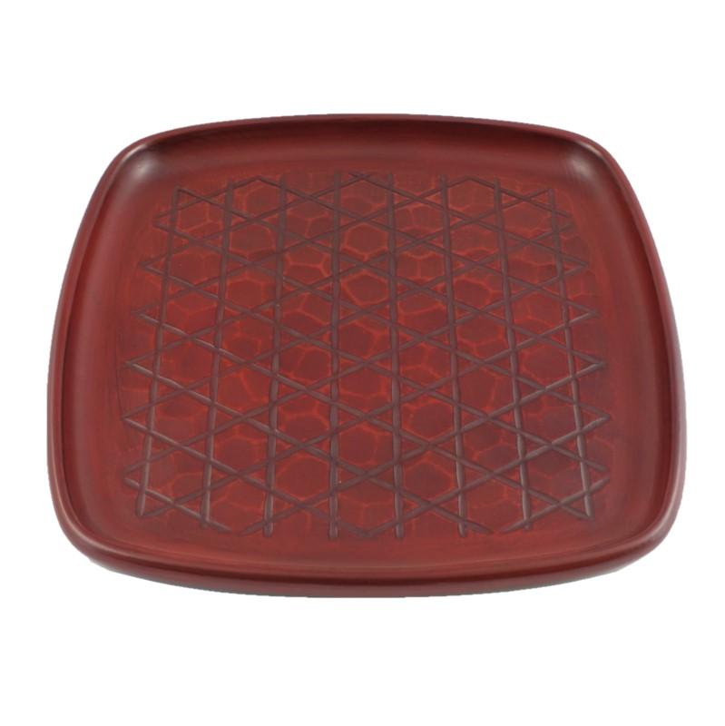 Semi-square tray(21cm) / basket model