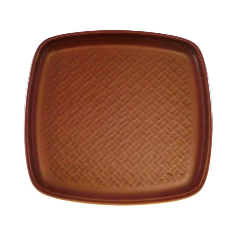 Semi-square tray(21cm) / basket model