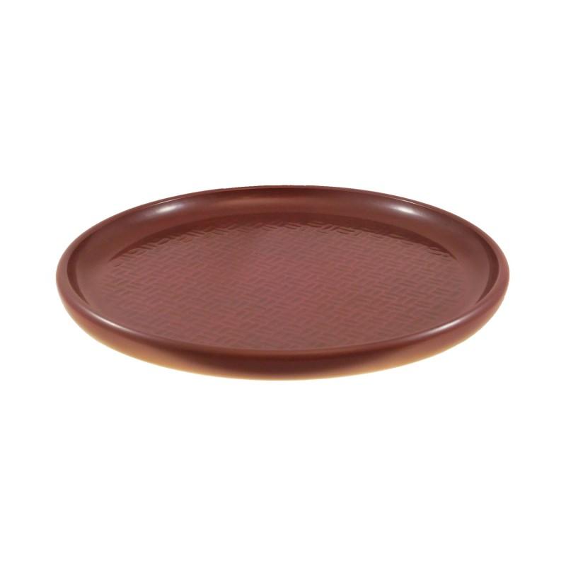 Round tray(24cm) / basket model