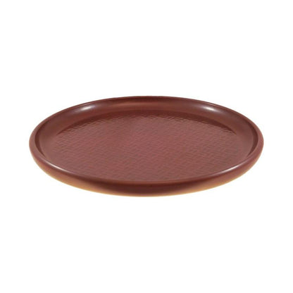 Round tray(24cm) / basket model