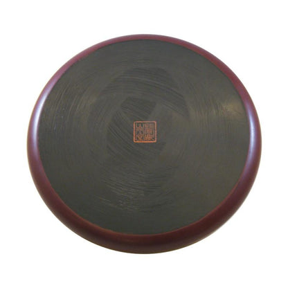 Round tray(24cm) / sacred lily
