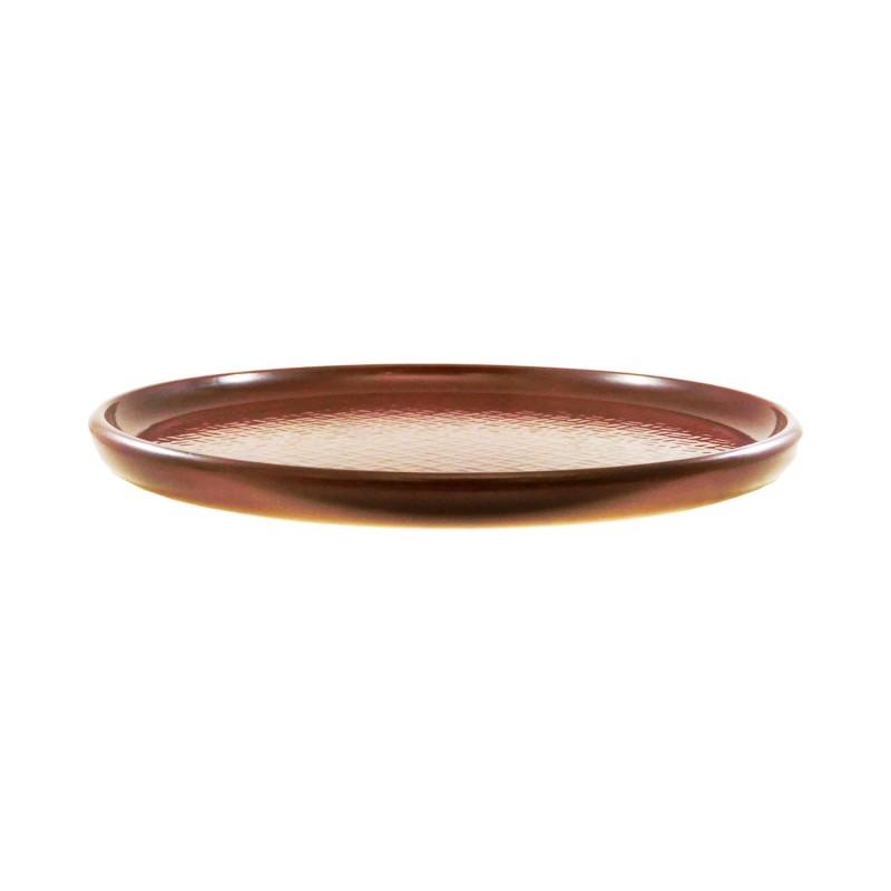 Round tray(27cm) / basket model
